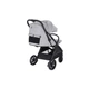 Коляска Carrello Nero (CRL-5514 slate grey) - изображение 7