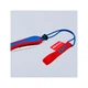 Нож монтажный KNIPEX электрика складной (16 20 50 SB) - изображение 6