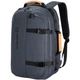 Рюкзак для ноутбука Tavialo 15.6 CityLife TC24 dark-grey, 24л (TC24-124DG) - изображение 2