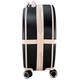 Валіза Semi Line 24 (M) Black/Pink Cream (T5671-3) (DAS302671) - зображення 5