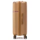 Чемодан Semi Line 28 (L) Gold (T5667-4) (DAS302656) - изображение 3