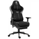 Кресло игровое GT Racer X-2308 Black/Gray (X-2308 Fabric Black/Gray) - изображение 2