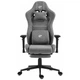 Крісло ігрове GT Racer X-2305 Gray (X-2305 Fabric Gray) - зображення 1