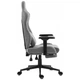 Крісло ігрове GT Racer X-2305 Gray (X-2305 Fabric Gray) - зображення 3
