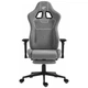 Крісло ігрове GT Racer X-2305 Gray (X-2305 Fabric Gray) - зображення 6