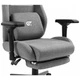 Крісло ігрове GT Racer X-2305 Gray (X-2305 Fabric Gray) - зображення 9