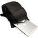 Рюкзак для ноутбука Tavialo 15.6" Smart TB20-1 black, 20л, 46х31х19см - изображение 4