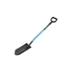 Лопата Cellfast для канав и пересадки растений IDEAL PRO, 129см, 1.9кг. (40-215) - изображение 1