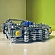 Конструктор Eitech Скоростной гонщик 5 (С234) - изображение 6