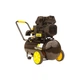 Компрессор Stanley FATMAX FMXCMS1550HE, 160 л/мин, 1.1 кВт, 30 кг (FMXCMS1550HE) - изображение 7