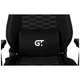 Ігрове крісло GT Racer X-8702 Black - зображення 9