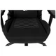 Ігрове крісло GT Racer X-8702 Black - зображення 10