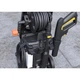 Мойка высокого давления Stanley 1.6 кВт, 125 бар, шланг 6 м (SXPW16E) - изображение 7