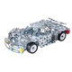 Конструктор Eitech Скоростной гонщик 3 (С232) (BR817546699) - изображение 3