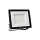 Прожектор LEDVANCE FL ECO 100W/765 230V BK IP65 (4099854230592) - изображение 1