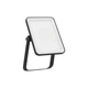 Прожектор LEDVANCE FL ESSENTIAL 10W 840 BK IP65 (4058075767935) - изображение 1