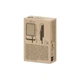 Прожектор LEDVANCE FL ESSENTIAL 10W 840 BK IP65 (4058075767935) - изображение 7
