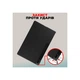Чохол до планшета AirOn Premium Samsung Galaxy Tab S9 Ultra 14.6'' 2023 + Film black (4822352781111) - изображение 5