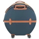 Валіза Semi Line 20 (S) Blue/Brown (T5672-2) (DAS302674) - зображення 5