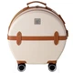 Чемодан Semi Line 24 (M) Ecru/Brown (T5670-3) (DAS302667) - изображение 2