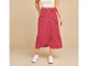 Юбка на запах для женщины Esmara LYCRA® 442660_450257 L Комбинированный - изображение 2