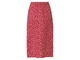 Юбка на запах для женщины Esmara LYCRA® 442660_450257 L Комбинированный - изображение 3