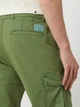 Штани Scotch & Soda 165948 XL (108485XL) Зелений - зображення 5
