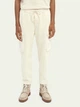 Штани Scotch & Soda 160755 XL (108450XL) Бежевий - зображення 1