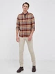 Рубашка Scotch & Soda 163337 XL (108536XL) Комбінований - зображення 3
