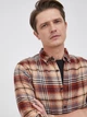 Рубашка Scotch & Soda 163337 XL (108536XL) Комбінований - зображення 4