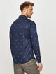 Рубашка Scotch & Soda 160789 M (108528M) Синій - зображення 2