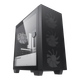 Корпус для пк / корпус для компьютера Gamemax Aero Mini Micro ATX без блока питания front panel with full mesh/V 1.62 PWM+ARGB Hub - изображение 4