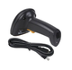 Сканер штрихкодов 2D автоматический проводной 5800S 8752 black - изображение 5