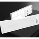 Стилус XO ST-03 Active Magnetic Capacitive Pen iPad Цвет Белый - изображение 2