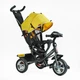 Велосипед трехколесный Best Trike 6588 (колеса EVA, Bluetooth, USB, музыка) (150254) - изображение 2