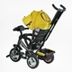 Велосипед трехколесный Best Trike 6588 (колеса EVA, Bluetooth, USB, музыка) (150254) - изображение 3