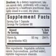 Пірідоксин Bluebonnet Nutrition Vitamin B6 50 mg 90 Veg Caps - зображення 2