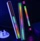 Панель RGB заповнююча лампа 18см 5Вт Puluz RAL3218 - изображение 6