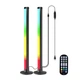 Панель RGB подвійне освітлення фону 48LED 42см пульт Puluz SKS-JZ-004 - изображение 3