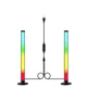Панель RGB подвійне освітлення фону 48LED 42см пульт Puluz SKS-JZ-004 - изображение 4