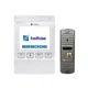 EvoVizion VP-432 White + DP-03 Silver Комплект домофона - изображение 1