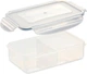 Контейнер із відсіками Tescoma Freshbox 500 мл (892071) - зображення 2