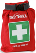 Водонепроницаемая Аптечка Tatonka First Aid Basic Waterproof Красная Сумка Для Таблеток (274321) - изображение 1