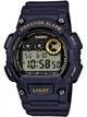 Чоловічі наручні годинники Casio W-735H-2AVEF - изображение 1