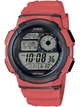 Чоловічі наручні годинники Casio AE-1000W-4AVEF - изображение 1