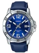 Чоловічі наручні годинники Casio MTP-VD01L-2B - изображение 1