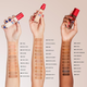 Тональна основа Rimmel London Lasting Finish Hydration Boost 35H SPF 20 407 Warm Tan 30 мл (3616304825200) - зображення 4