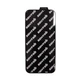 Захисне скло iPhone 15 Pro Max Senteo 9H Shock Resistant black - зображення 2