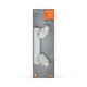 LED Светильник спотовый 6.8W 220V 460lm 2700K GU10 DIM 260х140х60mm [4058075833210] LED SPOT OCTAGON LEDVANCE - изображение 3