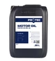 Моторное масло Protec HD (20 л, 10W-40) полусинтетическое (41122) - изображение 1